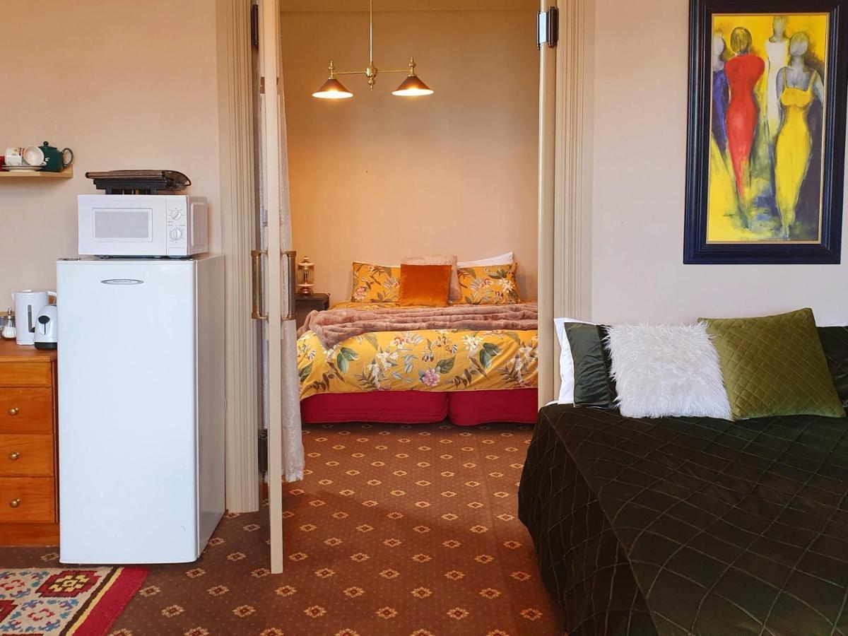 La Riviera Guesthouse Riverton Экстерьер фото