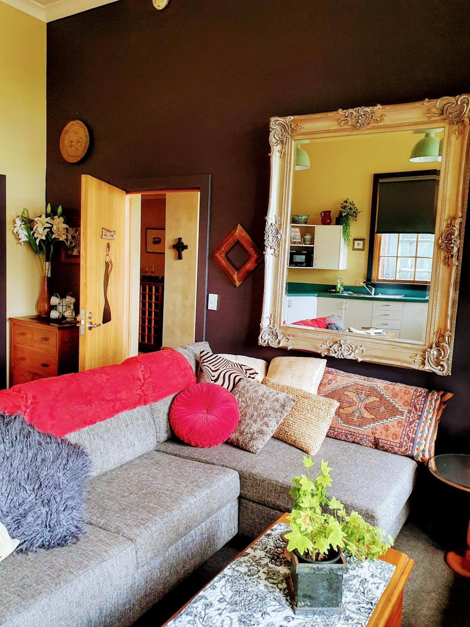 La Riviera Guesthouse Riverton Экстерьер фото