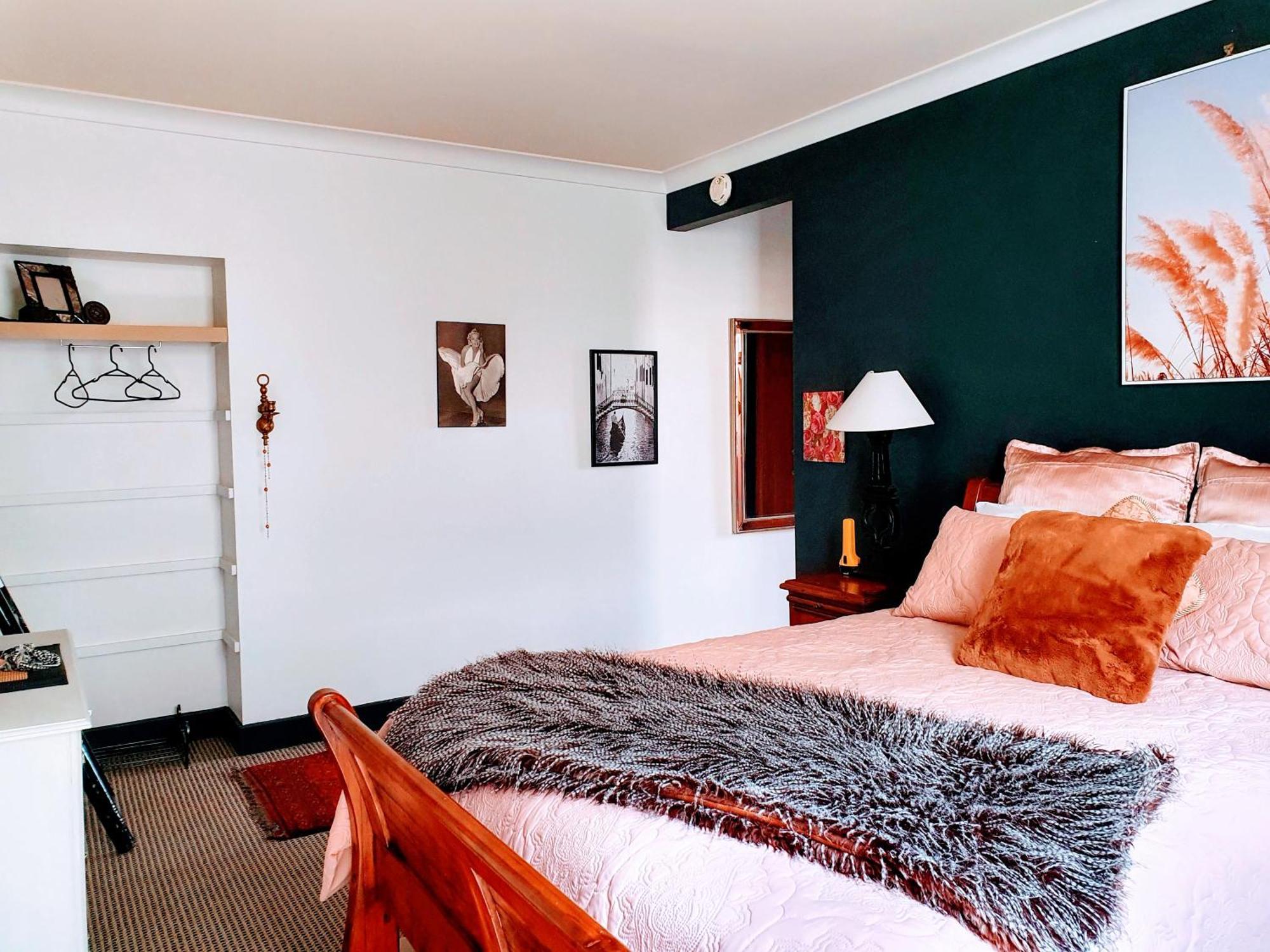 La Riviera Guesthouse Riverton Экстерьер фото
