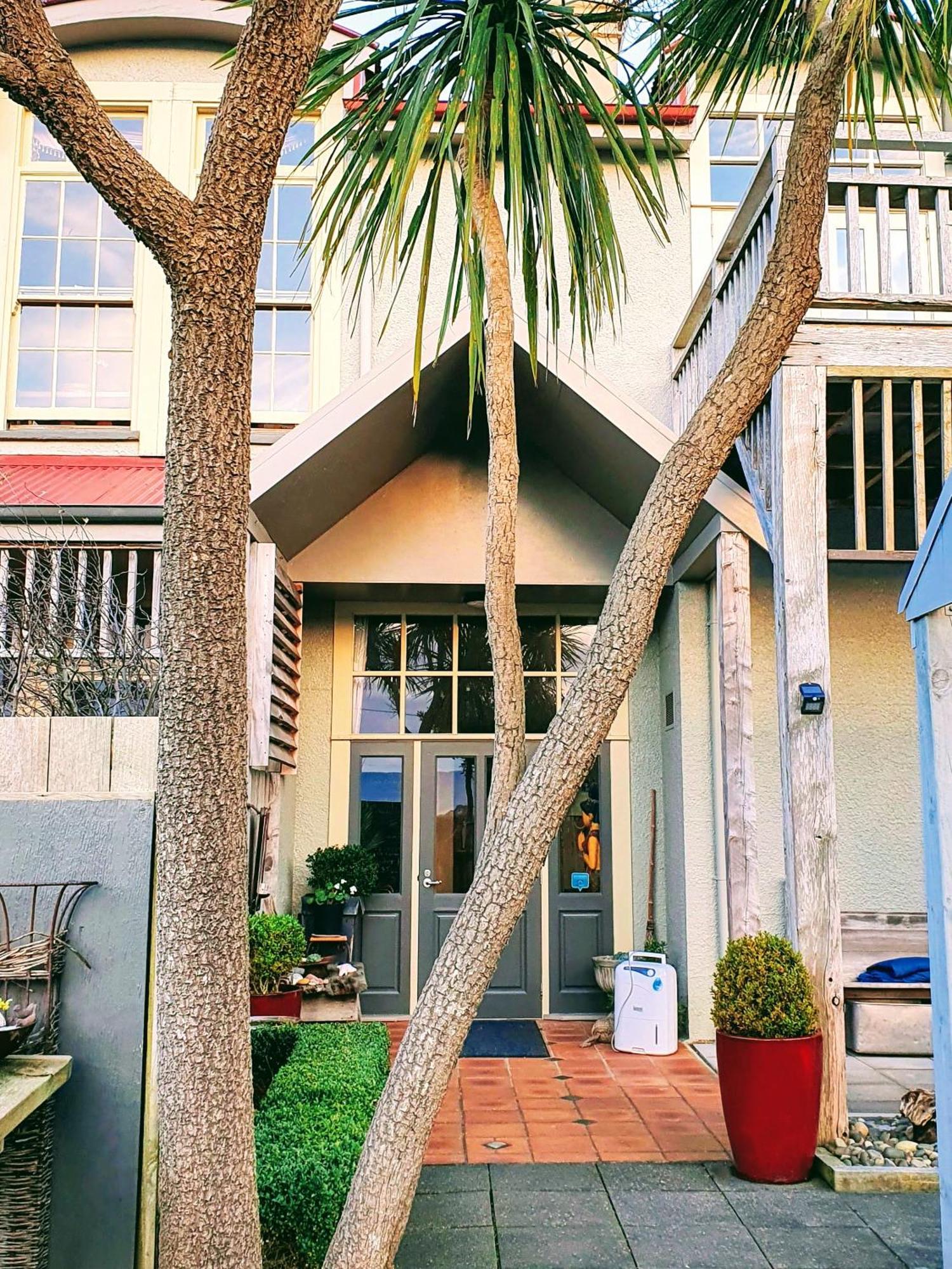 La Riviera Guesthouse Riverton Экстерьер фото