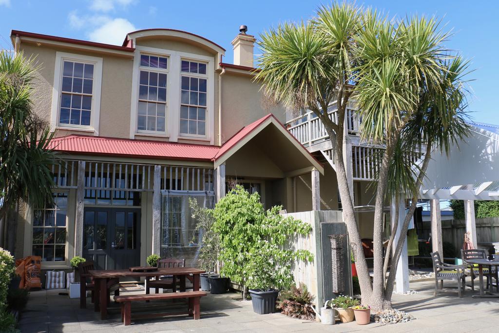 La Riviera Guesthouse Riverton Экстерьер фото